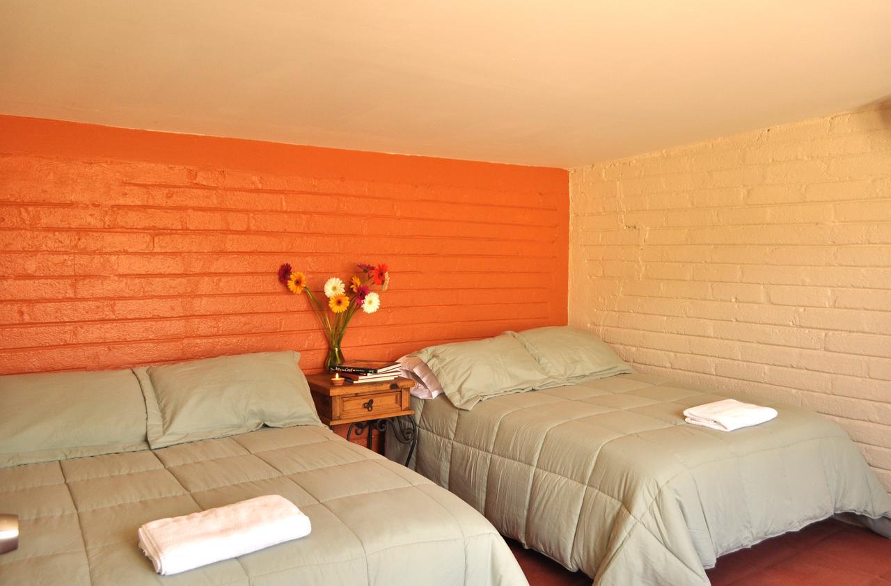 Horsepower Ranch Ensenada Quarto foto